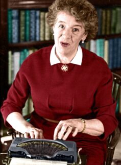 Інід Блайтон Інід Блайтон