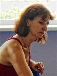 Ганна Кравцова Ганна Кравцова