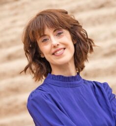 Ірене Вальєхо Ірене Вальєхо