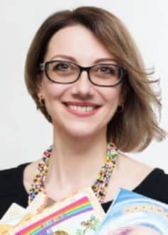 Ірина Мацко Ірина Мацко