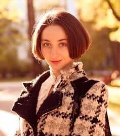 Ірина Мельниченко Ірина Мельниченко