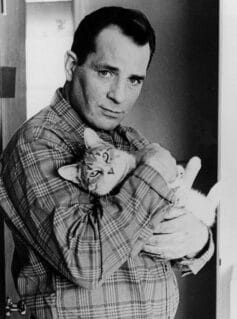 Джек Керуак Джек Керуак