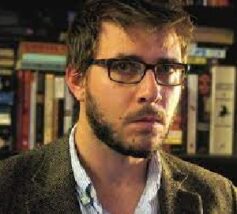 Джонатан Окс’є Джонатан Окс’є