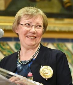 Юліана Кепке Юліана Кепке