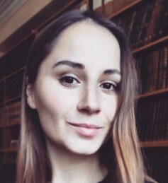 Катерина Валявська Катерина Валявська