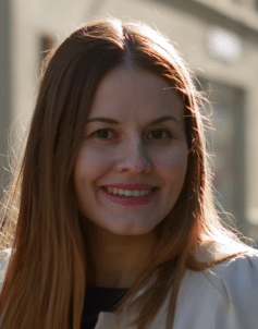 Марія Олекса Марія Олекса