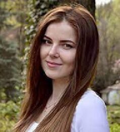 Марта Кошулінська Марта Кошулінська