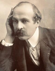 Моріс Леблан Моріс Леблан