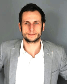 Максім Леонар Максім Леонар