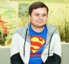 Олексій Коваленко Олексій Коваленко