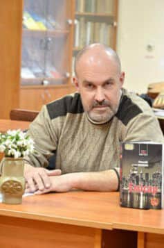 Олексій Волков Олексій Волков