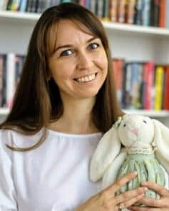 Олена Жупанова Олена Жупанова