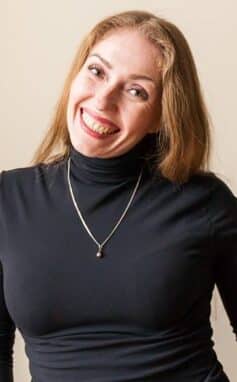 Ольга Телипська Ольга Телипська