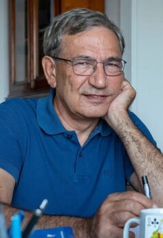 Орхан Памук Орхан Памук