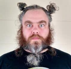 Патрік Ротфусс Патрік Ротфусс