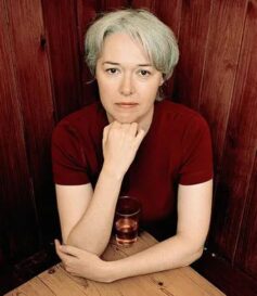 Сюзанна Кларк Сюзанна Кларк