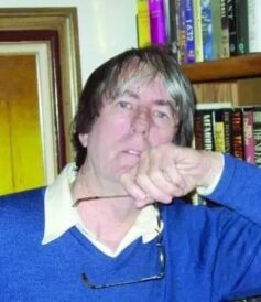 Томас Пінчон Томас Пінчон