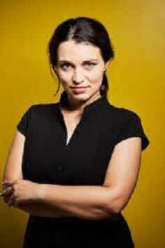 Євгенія Подобна Євгенія Подобна