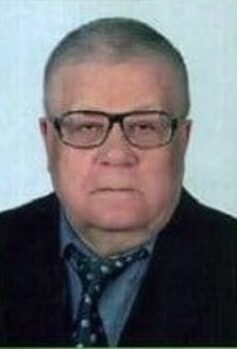 Іван Барна Іван Барна