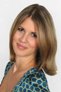 Зоня Кайблінґер Зоня Кайблінґер