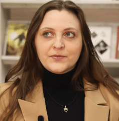 Світлана Васильченко Світлана Васильченко