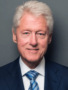 Білл Клінтон Білл Клінтон