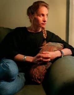 Керолайн Непп Керолайн Непп