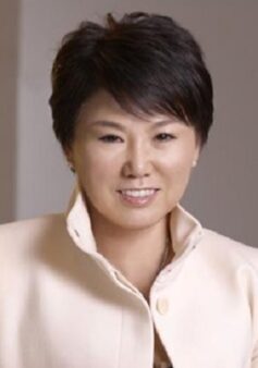 Чу Чин-Нінґ Чу Чин-Нінґ