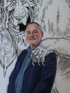 Кріс Рідделл Кріс Рідделл