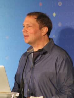 Дейв Піклі Дейв Піклі