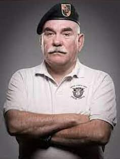 Джон Пластер Джон Пластер