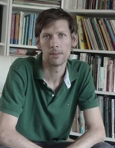 Йорґ Мюле Йорґ Мюле