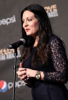 Ліза Теркерст Ліза Теркерст