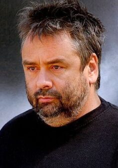 Люк Бессон Люк Бессон