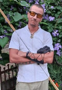 Макс Пшебильський Макс Пшебильський