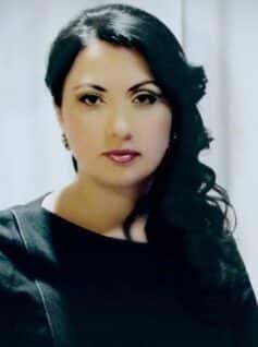 Неля Романовська Неля Романовська