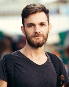 Павло Коробчук Павло Коробчук