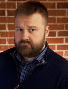 Роберт Кіркман Роберт Кіркман