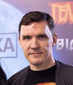 Сергій Чудакоров Сергій Чудакоров