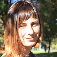 Уляна Чуба Уляна Чуба