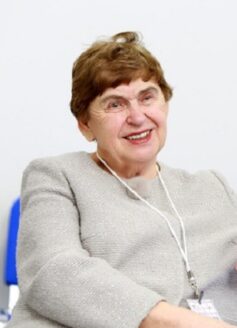 Валентина Москаленко Валентина Москаленко