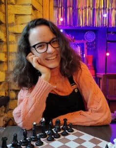 Валерія Савотіна Валерія Савотіна