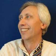 Володимир Верховень Володимир Верховень