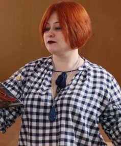 Юліта Ран Юліта Ран