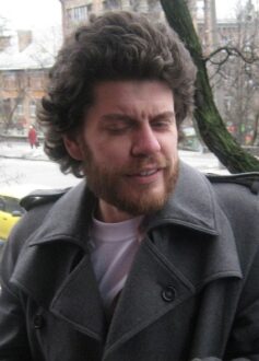 Антон Полунін Антон Полунін