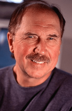 Девід Моррелл Девід Моррелл