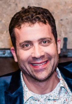 Дерон Тріфф Дерон Тріфф