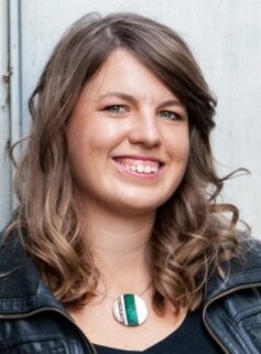 Франка Паріанен Франка Паріанен