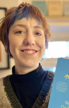 Голлі Вільямс Голлі Вільямс