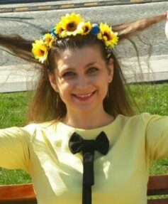 Інга Квітка Інга Квітка